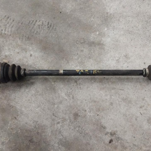 Привод HONDA TA2/TA4 Avancier зад, лев ABS 4WD