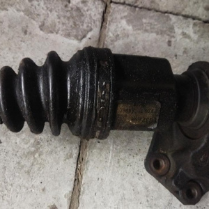 Привод Mazda BL6FJ 3/Axela Z6 перед, прав автомат нар28/вн26 шл. под гайку(дефект пыльника) '03.2009-