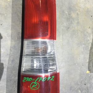 Стоп Toyota 220-17042 R Lite Ace S412M