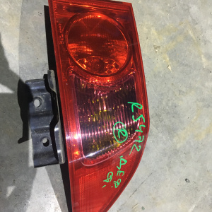 Стоп HONDA P5472 R Accord CL9 дефект стекла