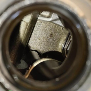 Двигатель Nissan VQ23-145833A В СБОРЕ  пробег 79т.км Teana J31-200387