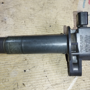 Катушка зажигания Toyota 1NZ/2NZFE длина 120 мм. ДЕФЕКТ ТРЕЩИНЫ 90919-02265