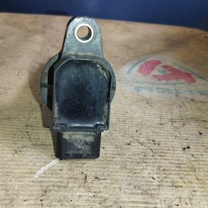 Катушка зажигания Toyota 1NZ/2NZFE длина 120 мм. ДЕФЕКТ ТРЕЩИНЫ 90919-02265