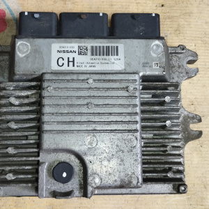 Компьютер Nissan Juke DEA010-030 C1 MR16-DDT NF15