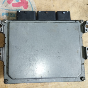 Компьютер Nissan Juke DEA010-030 C1 MR16-DDT NF15