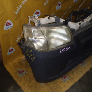 Ноускат Toyota Lite Ace S402M '2008-2020 a/t ф.1819