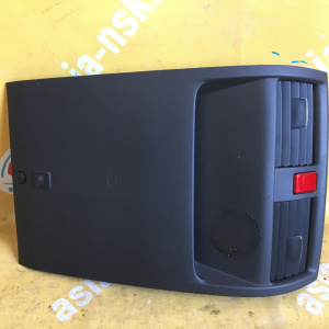 Консоль с часами Honda GA32-5111-500 (GA49-5111-500) Accord CL9 39710-SDA-A410