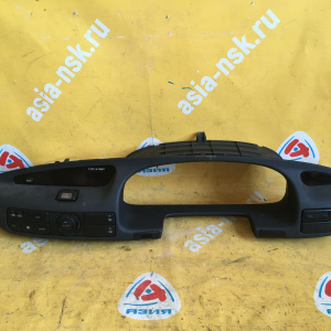 Климат-контроль Mazda TA5P Millenia '1997-2000 с консолью T001 61 1J00 (T001 G0 423)