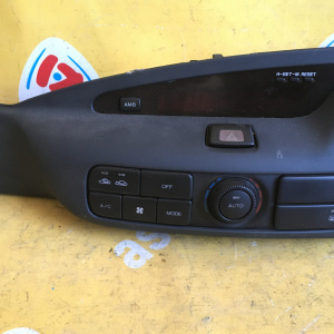 Климат-контроль Mazda TA5P Millenia '1997-2000 с консолью T001 61 1J00 (T001 G0 423)