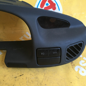 Климат-контроль Mazda TA5P Millenia '1997-2000 с консолью T001 61 1J00 (T001 G0 423)