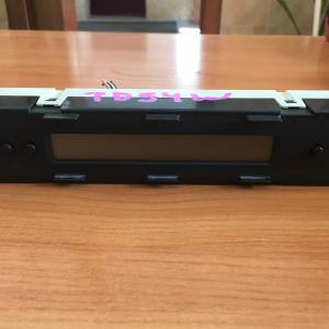 Часы Suzuki Escudo TD54W 34600-65J00