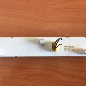 Часы Suzuki Escudo TD54W 34600-65J00