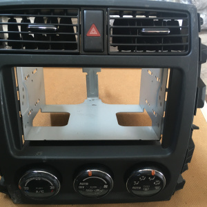 Климат-контроль Suzuki RD51S Aerio с консолью 39510-59J60