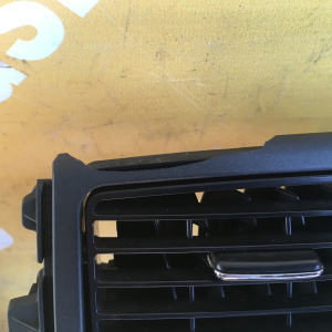 Климат-контроль Suzuki RD51S Aerio с консолью (дефект) 39510-59J61