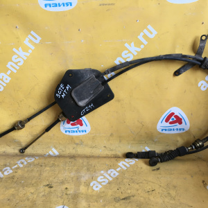Трос переключения Акпп Toyota Carina/Corona CT211 3C-TE m/t