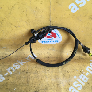 Тросик газа Mazda Familia BJFW