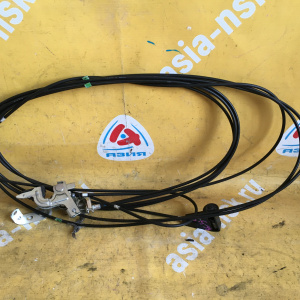 Тросик топливного бака Suzuki Aerio RD51S +ручка