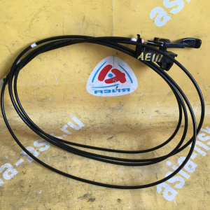 Тросик топливного бака Toyota Corolla Spacio AE111 +ручка