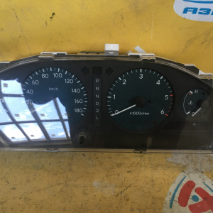 Панель приборов Toyota Corona Premio CT211 '2000 83800-20620