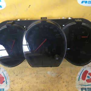 Панель приборов SUZUKI Escudo TD54W дефект стекла 34110-65J00