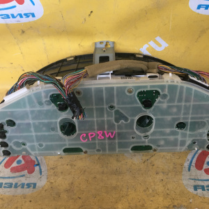 Панель приборов Mazda Premacy CP8W '1998-2001 C100E