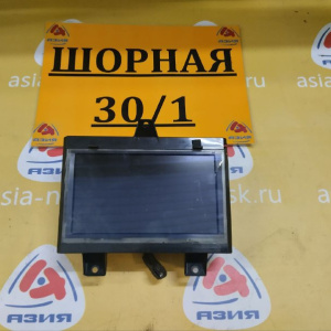 Монитор Honda Avancier TA3 39810-S2X-0030