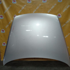 Капот Volkswagen Touareg 7LA/7L6 '2002-2010 7L6823031D