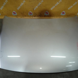 Капот Volkswagen Touareg 7LA/7L6 '2002-2010 7L6823031D