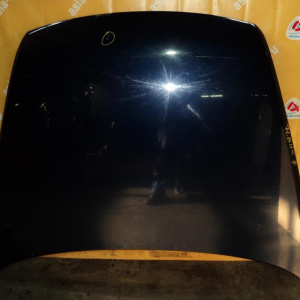 Капот Volkswagen Touareg 7LA/7L6 '2002-2010 7L6823031D