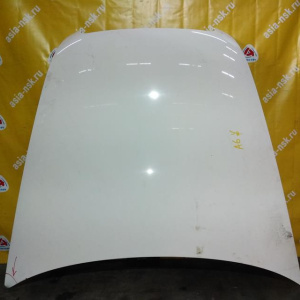 Капот Audi A6 C6/4F2/4F5/4FH '2004-2011 (дефект загнут угол) 4F0823029F