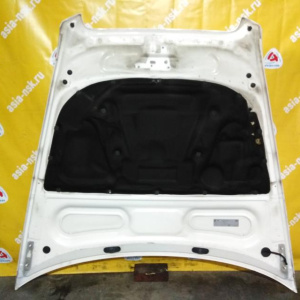 Капот Audi A6 C6/4F2/4F5/4FH '2004-2011 (дефект загнут угол) 4F0823029F