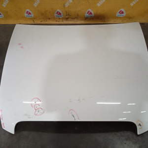 Капот Audi A6 C6/4F2/4F5/4FH '2004-2011 (дефект вмятины, сколы) 4F0823029F