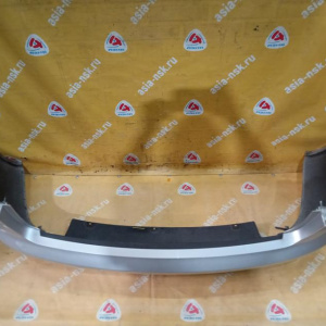 Бампер Audi A6 C6/4F5 '2004-2008 зад Wagon парктроники 4F9807511A 4F9807303A