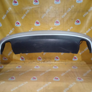 Бампер Audi A6 C6/4F5 '2004-2008 зад Wagon парктроники 4F9807511A 4F9807303A