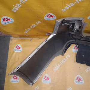 Бампер Audi A6 C6/4F5 '2004-2008 зад Wagon парктроники 4F9807511A 4F9807303A