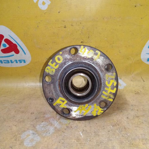 Ступица Audi B6/8E2 A4 F L=R без поворотного кулака