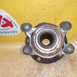 Ступица Audi B6/8E2 A4 F L=R без поворотного кулака