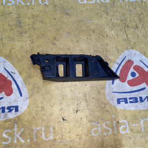 Крепление бампера Volkswagen Tiguan 5N1 '-2011 Направляющий профиль перед, лев 5N0807183A, 5N0807183B