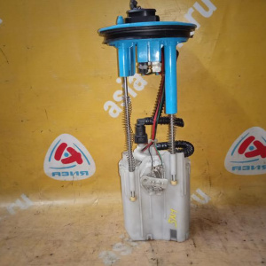 Бензонасос Volkswagen Tiguan 5N1 CAWA (дефект) 5N0919051G 5N0919087E