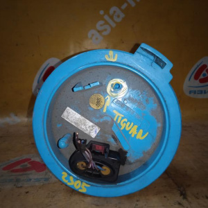 Бензонасос Volkswagen Tiguan 5N1 CAWA (дефект) 5N0919051G 5N0919087E