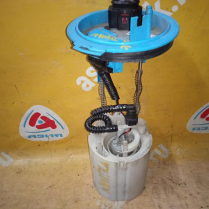 Бензонасос Volkswagen Tiguan 5N1 CAWA (дефект) 5N0919051G 5N0919087E