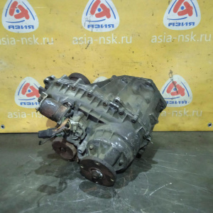 Раздатка Ford Explorer 3 U152/UN152 '-2003 4WD 5AT BW4411 1L247A195BE