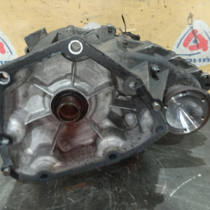 Раздатка Ford Explorer 3 U152/UN152 '-2003 4WD 5AT BW4411 1L247A195BE