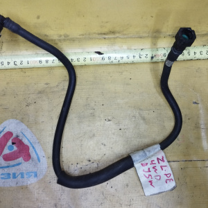 Шланг топливный Mazda Familia BJ5W ZL-DE 4WD ПОДАЧА соединение топливопровода между двс и кузовом