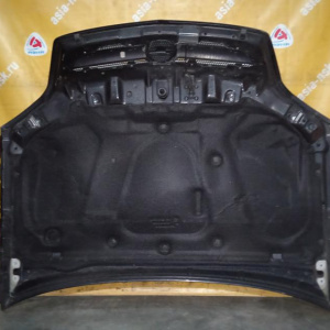 Капот Opel Signum Z02/Z03 '-2005 Vectra C с решёткой