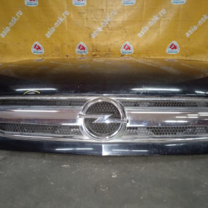 Капот Opel Signum Z02/Z03 '-2005 Vectra C с решёткой