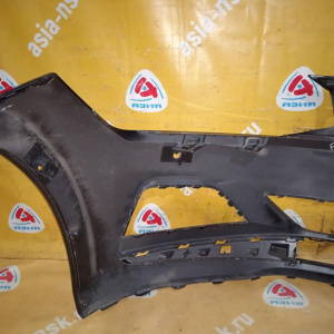 Бампер Volkswagen Polo AW1 перед под парктроники 2GS807221A