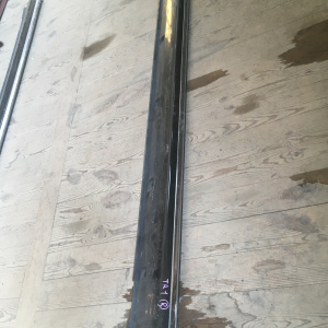 Накладка на порог Honda Avancier TA1 R 71800/71850-S4X 0030