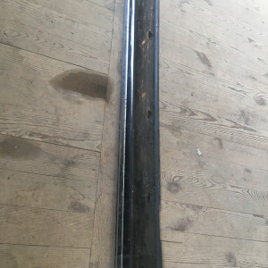 Накладка на порог Honda Avancier TA1 L 71800/7150-S4X-0030