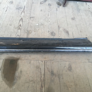 Накладка на порог Honda Avancier TA1 L 71800/7150-S4X-0030